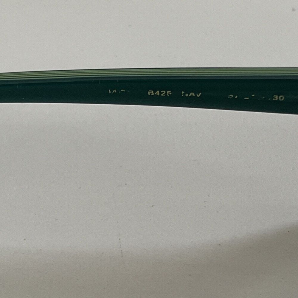 Ted Baker Sunglasses JACY B425 Navy Frame Unisex Eye Wear 57[]16 130 Read‎ Desc - Picture 6 of 9